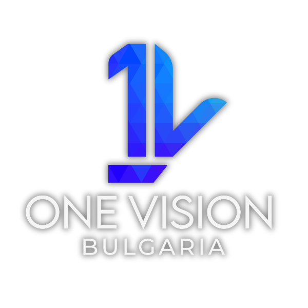 1V Bulgaria Logo